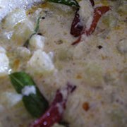 Cucumber Raita Or Pachadi