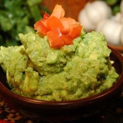 Annas Guacamole