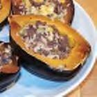 Stuffed Acorn Squash