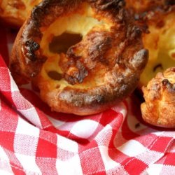 Yorkshire Puddings