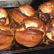 Yorkshire Pudding