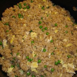 Simple Fried Rice