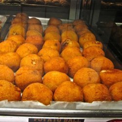 Potato Balls