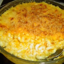 Classic Mac And Cheese