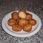 Southern Hush Puppies