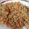 Emelis Seafood Fried Rice