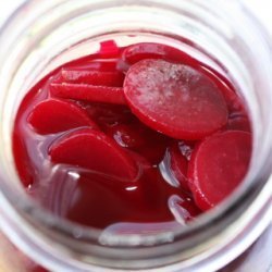 Pickled Beets