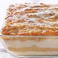 Mashed Potato Layer Bake