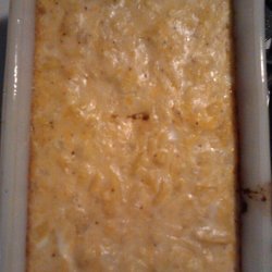 Jetts Southern Squash Casserole