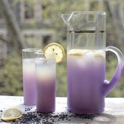 Lavender Lemonade