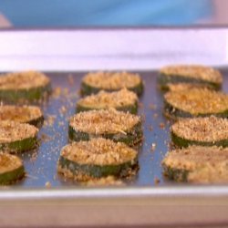 Zucchini Chips