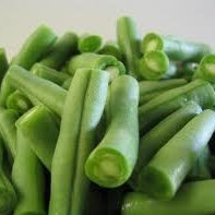 Great Caesar's Green Beans
