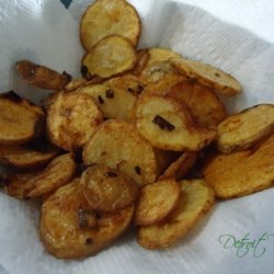 Yukon Gold Potato Chips