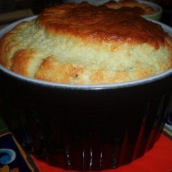 Almost Homemade Potato Souffle Sandra Lee Recipe