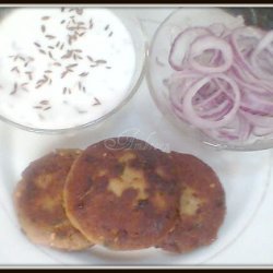 Shami Kabab