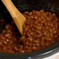 My Boston Baked Beans