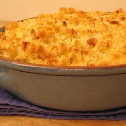 The Best Macaroni & Cheese - From Scratch