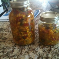 Corn Relish