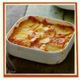 Scalloped Potatoes