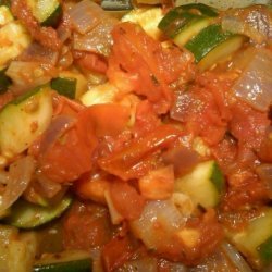 3 Veggie Ragout