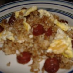 Fried Rice