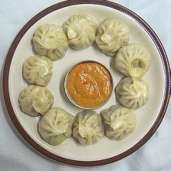 Nepali Dumplings