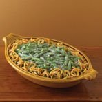 Green Bean Casserole