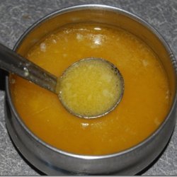 Clarified Butter