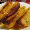 Roast Potatoes- Greek Style