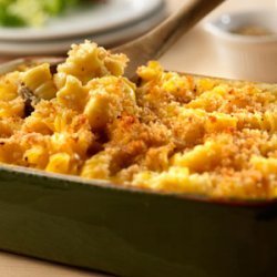 Macaroni And Cheese