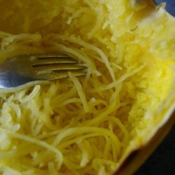 Spaghetti Squash