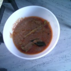 Mirchi Ka Salan