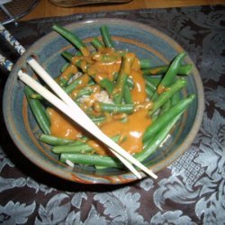 Thai Green Beans