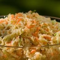 Classic Coleslaw