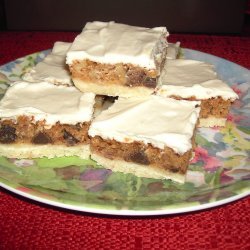 I-want-that-recipe Bars