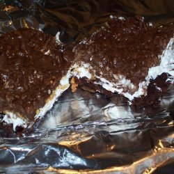 Brownie Goody Bars