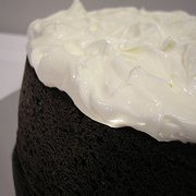 Chocolate Guinness Cake