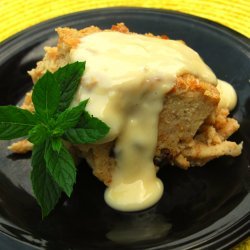 New Orleans Bread Pudding