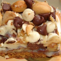 10 Layer Monster Bars