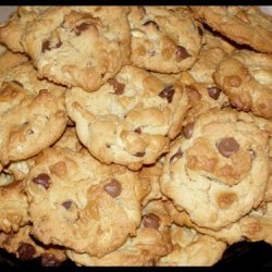 Kitchen Sink Death Cookies