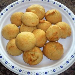 When The Bees Met Lemonade Cookies