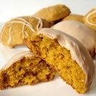 Pumpkin Spice Cookie