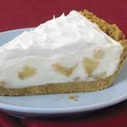 Banana Cream Pie