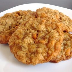 Best Oatmeal Scotchie Cookies