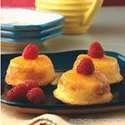 Mini Upside Down Pineapple Cakes