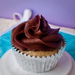 Vegan Chocolate Frosting