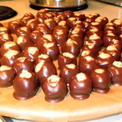 Donnas Buckeyes