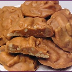 Fabulous Southern Pecan Pralines