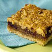 Date Nut Bar Delight