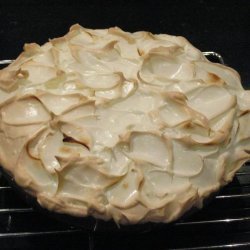 Lemon Meringue Pie